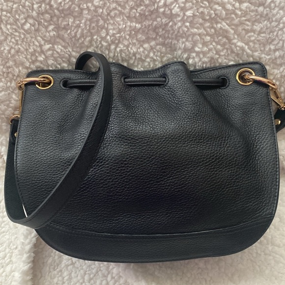 MCM small bucket crossbody bag - Picture 6 of 9